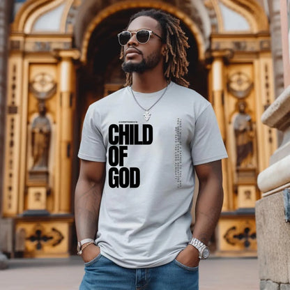 Child of God Tee