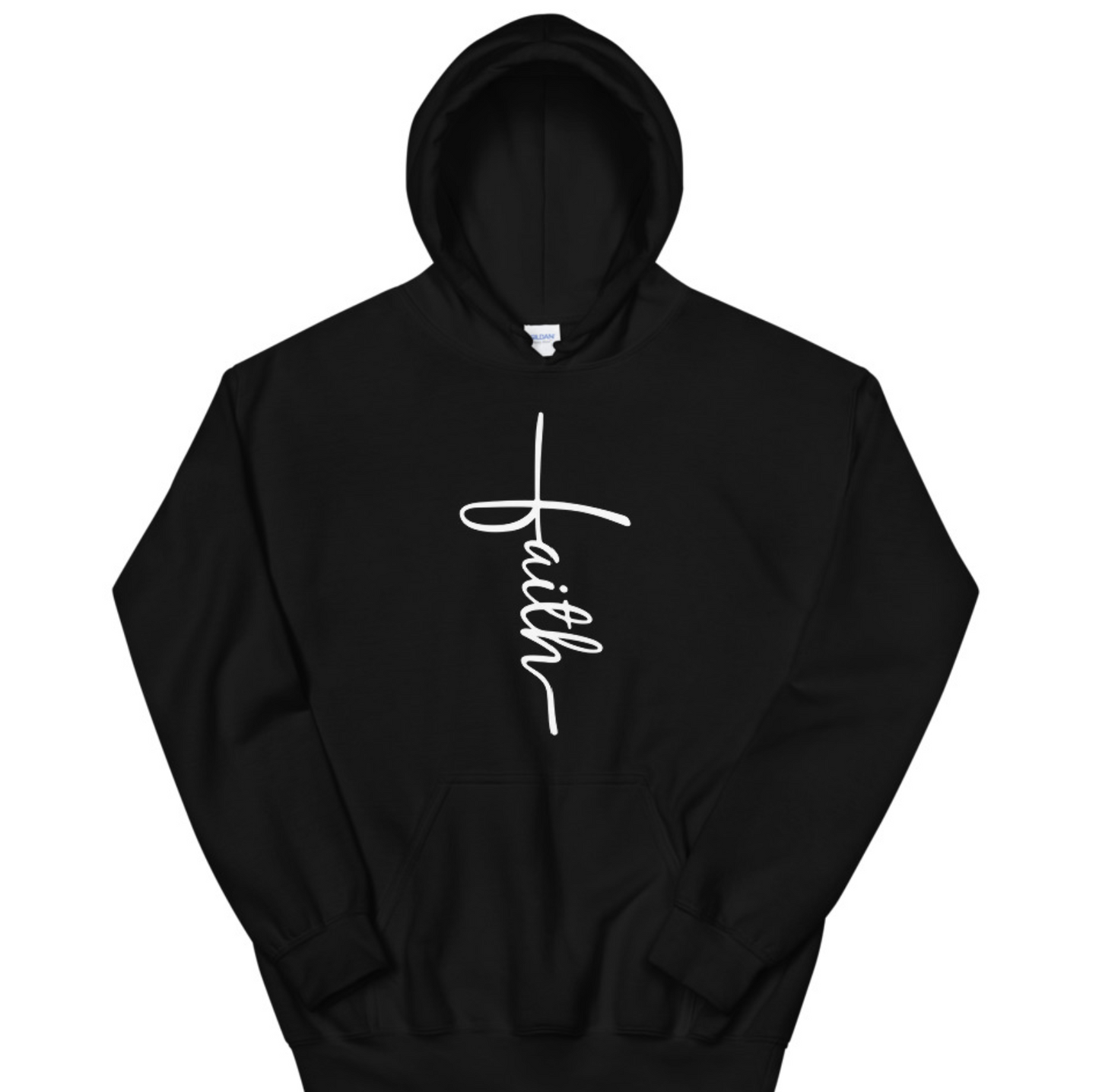 Faith Hoodie