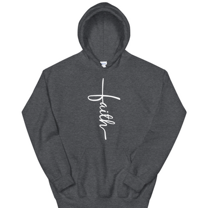 Faith Hoodie