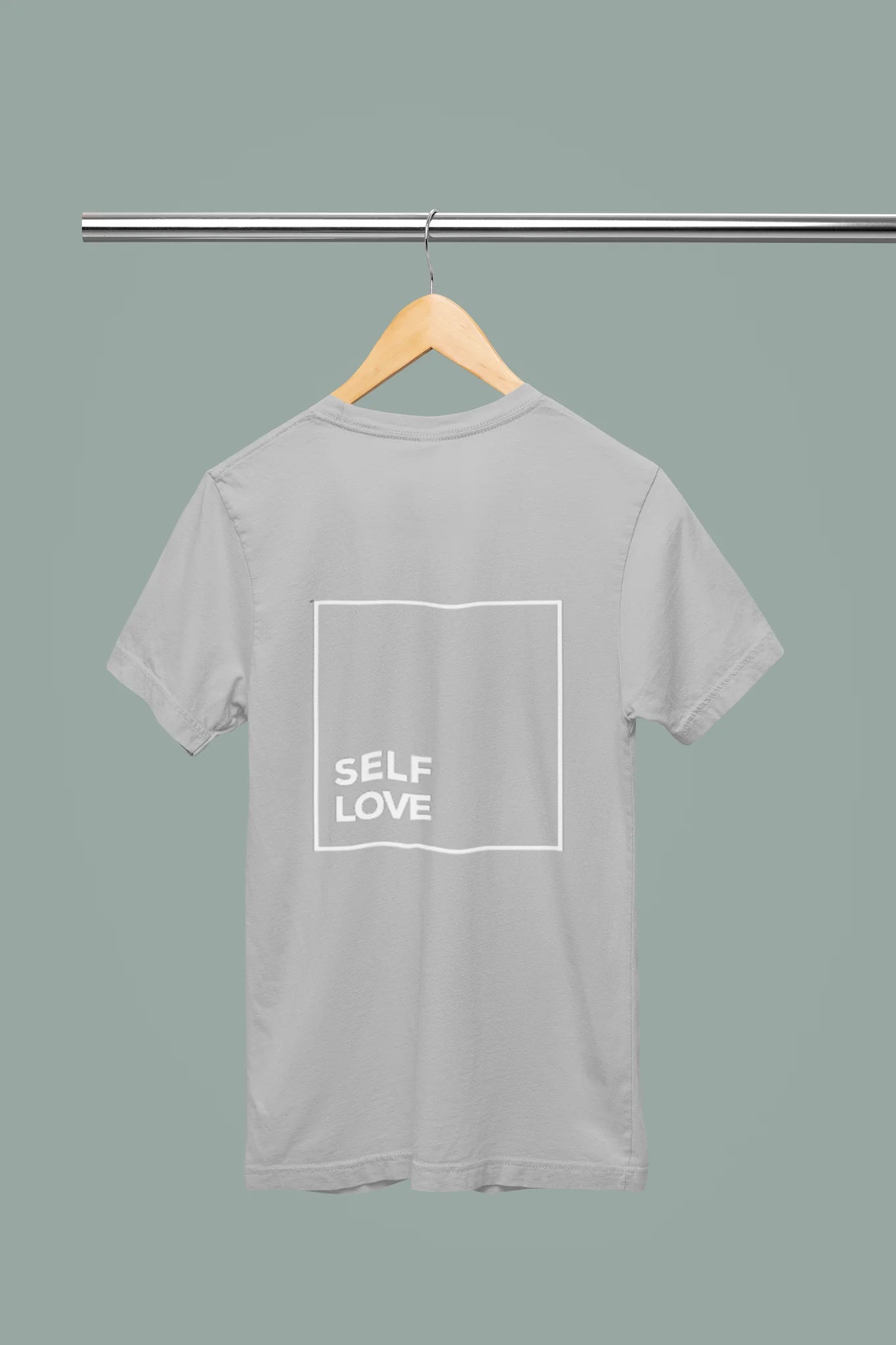 Self Love Tee