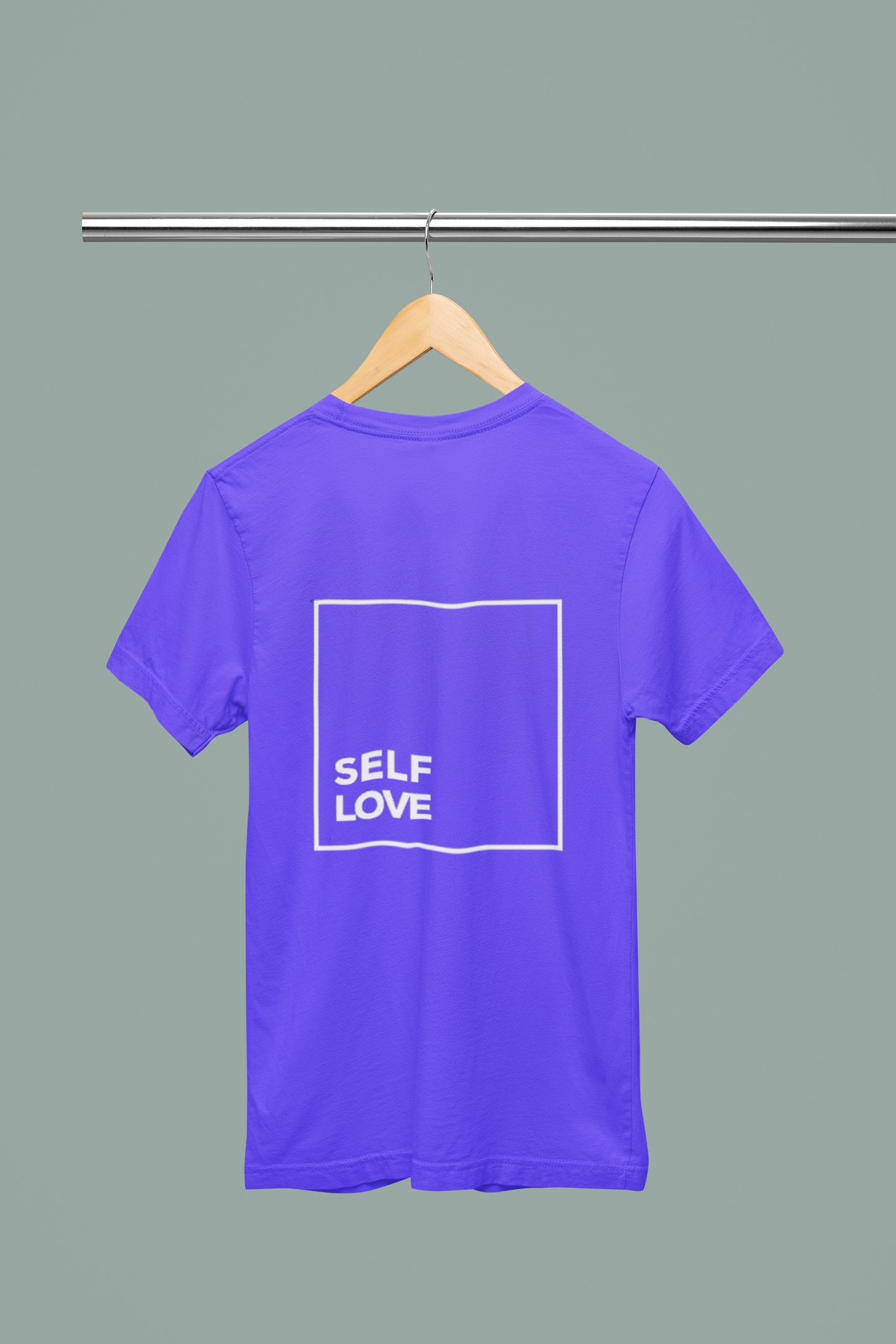 Self Love Tee