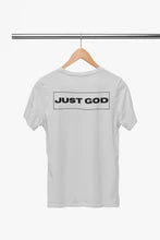 Just God Tee