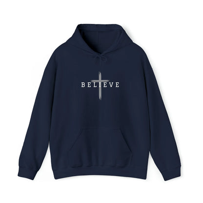 Believe Hoodie