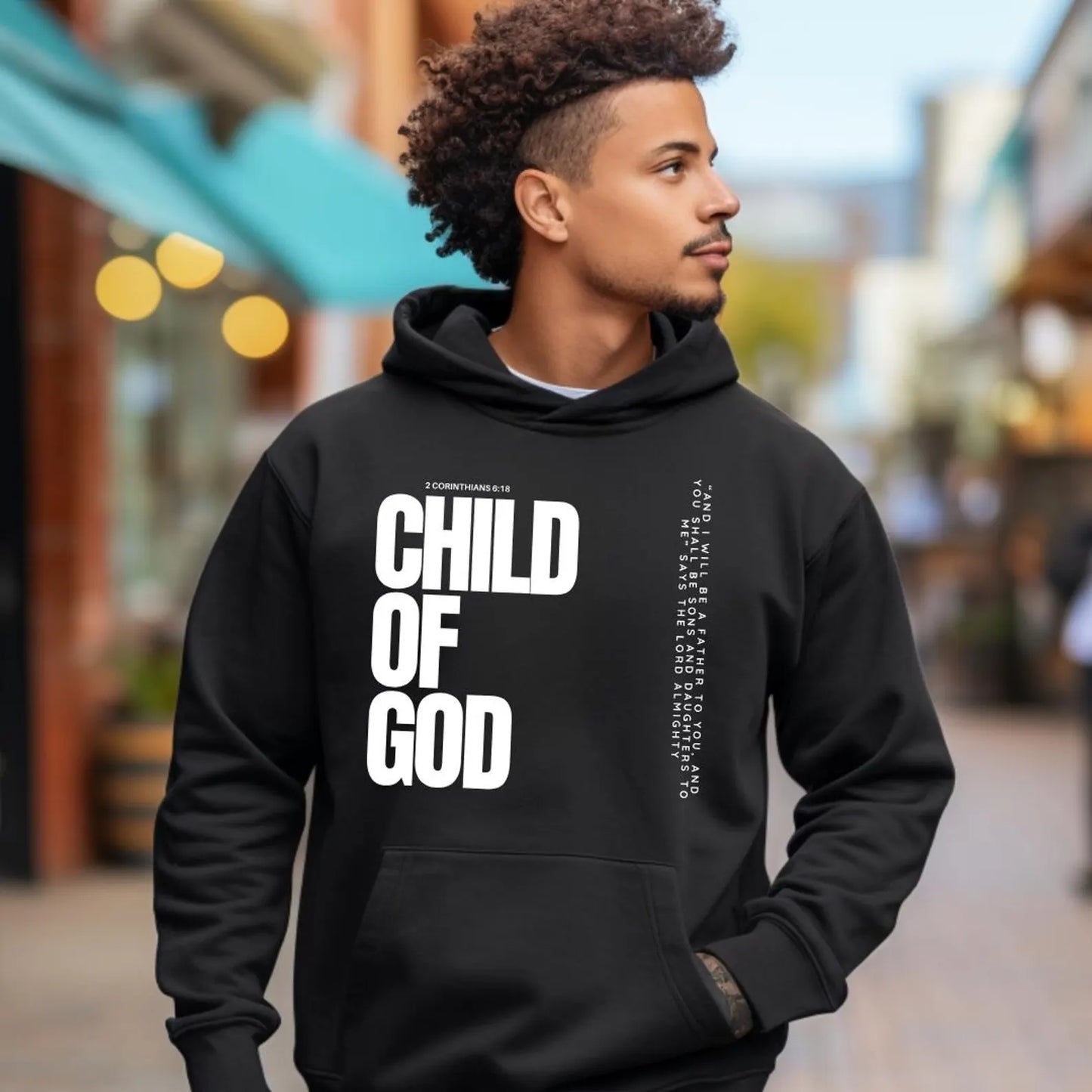 Child of God Tee