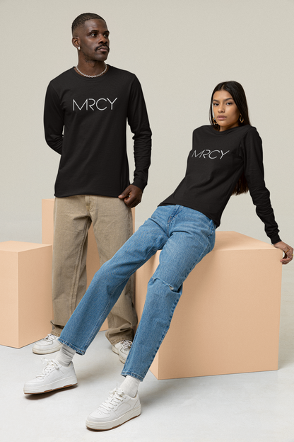 MRCY Long Sleeve