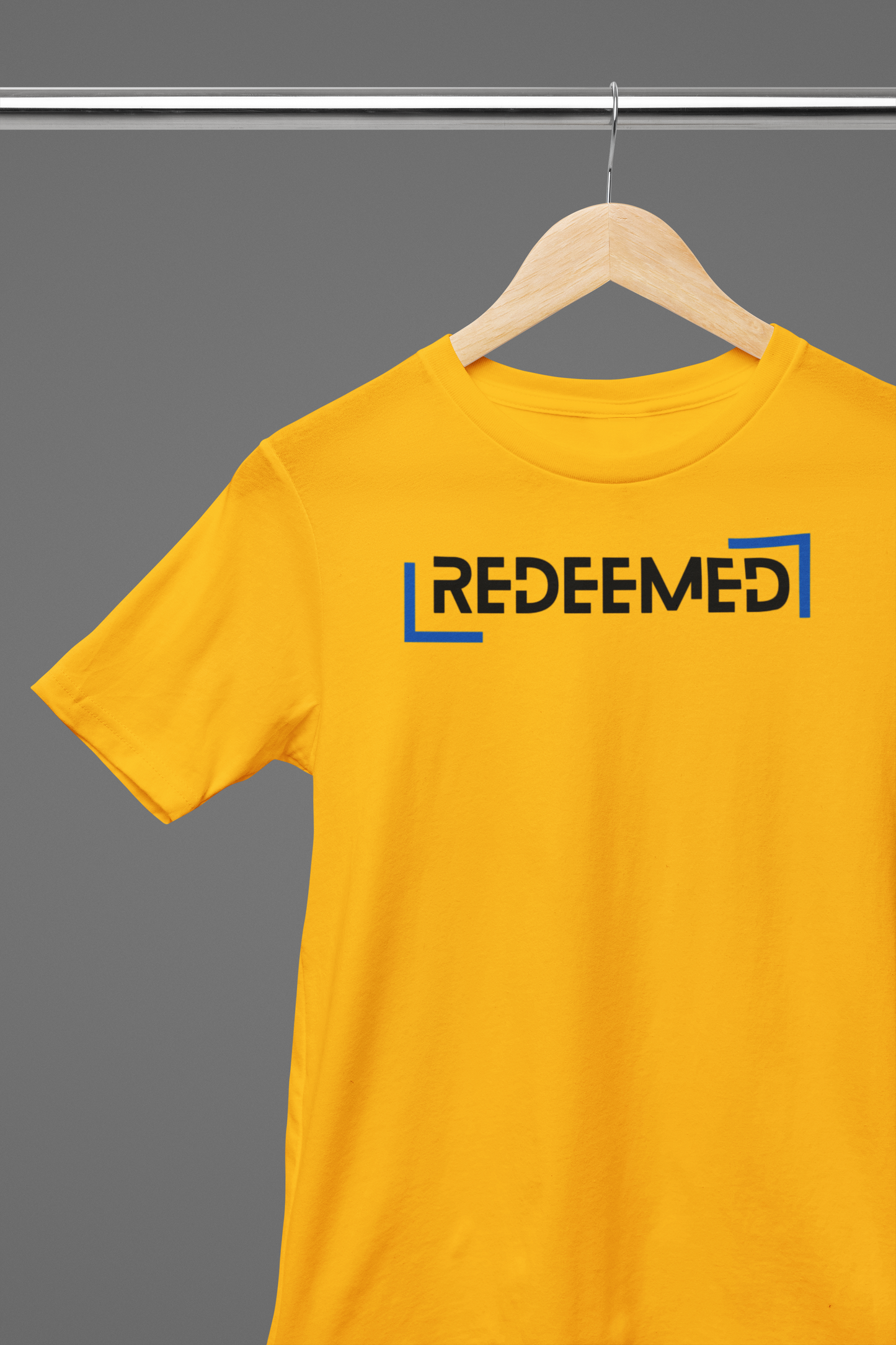 Redeemed Tee