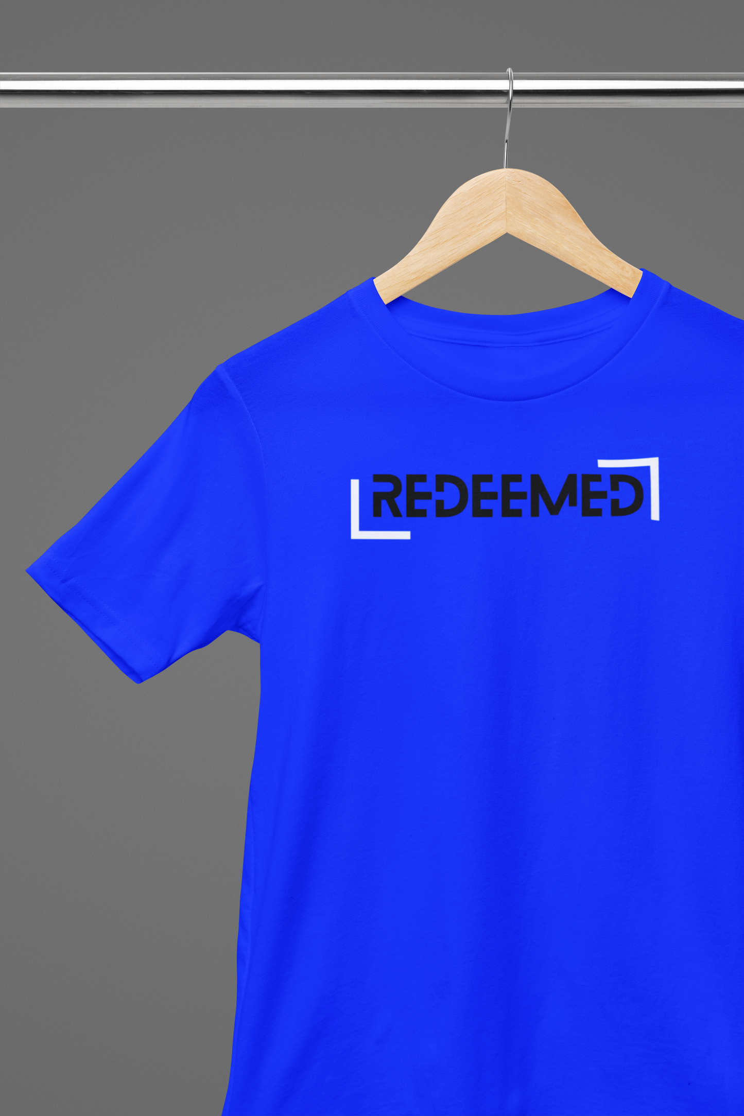 Redeemed Tee