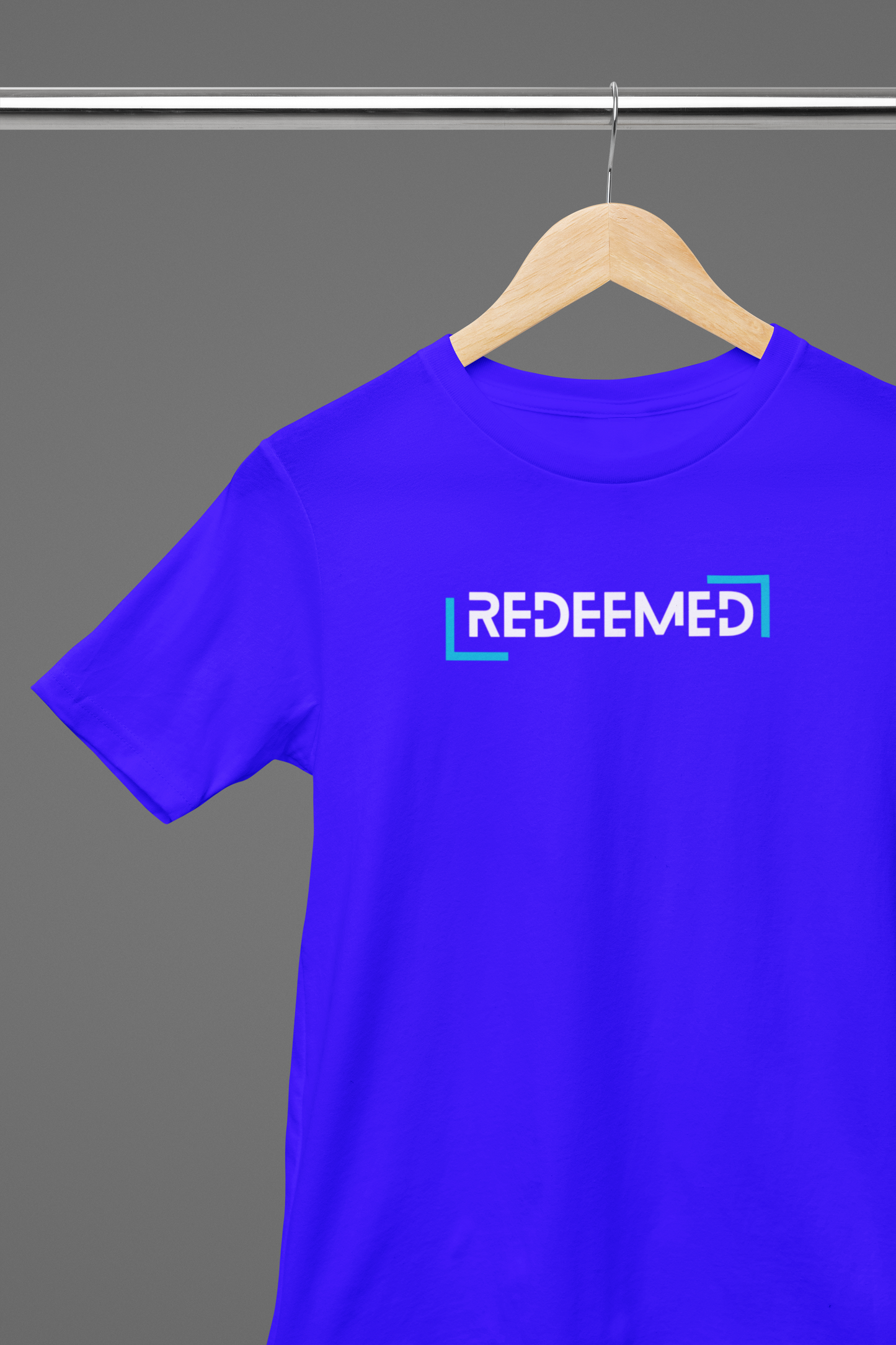 Redeemed Tee