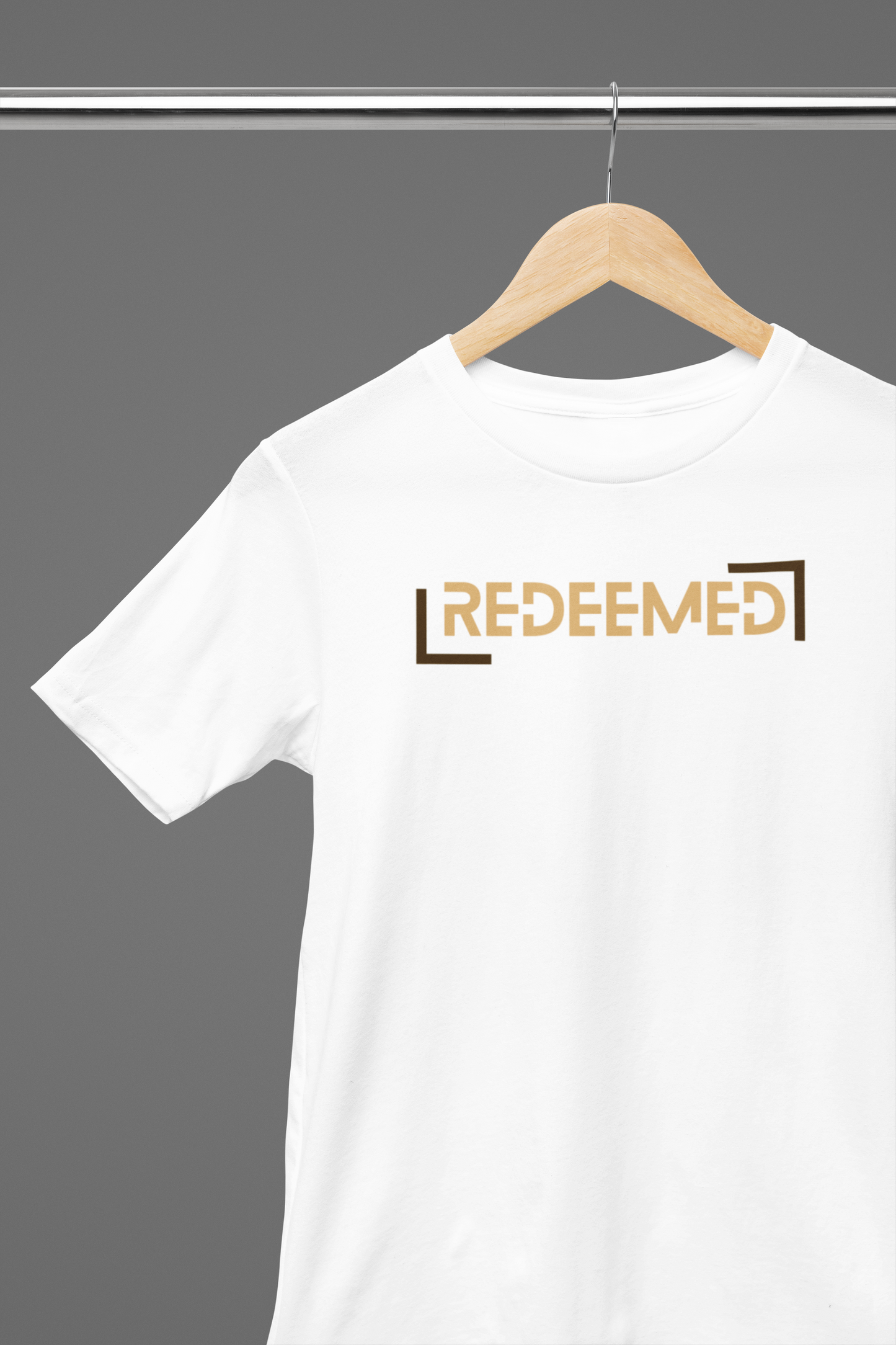 Redeemed Tee