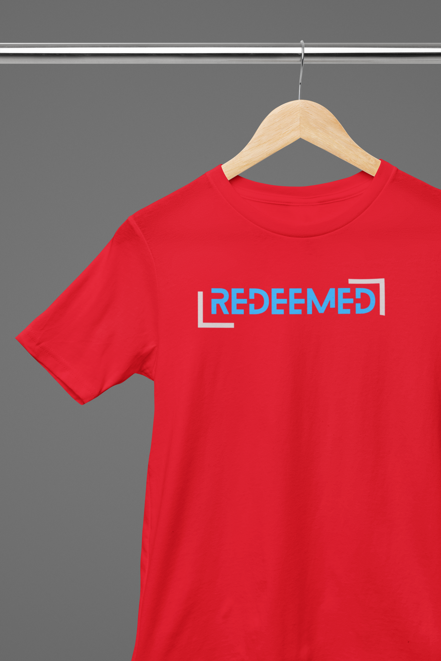 Redeemed Tee