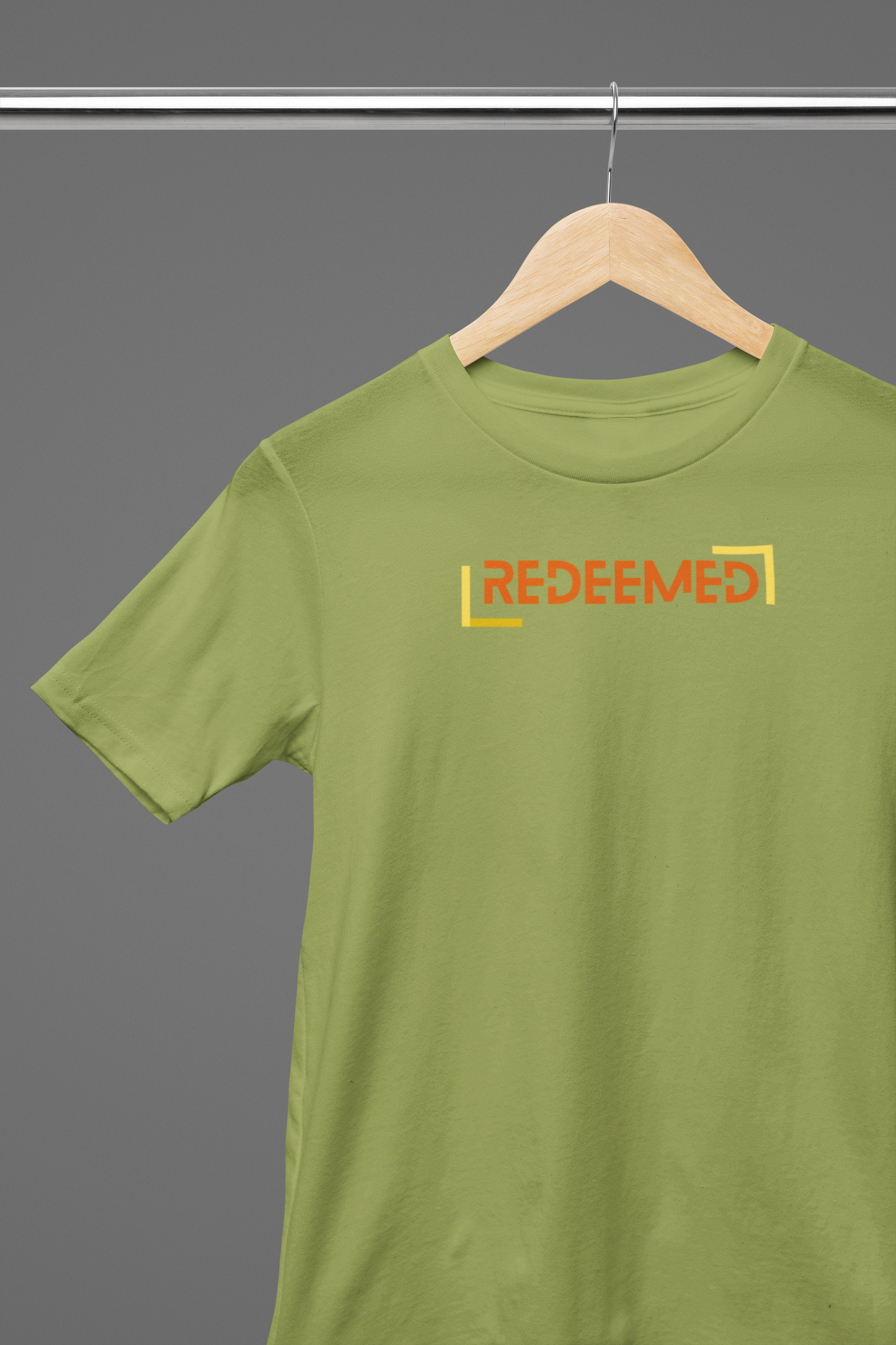 Redeemed Tee