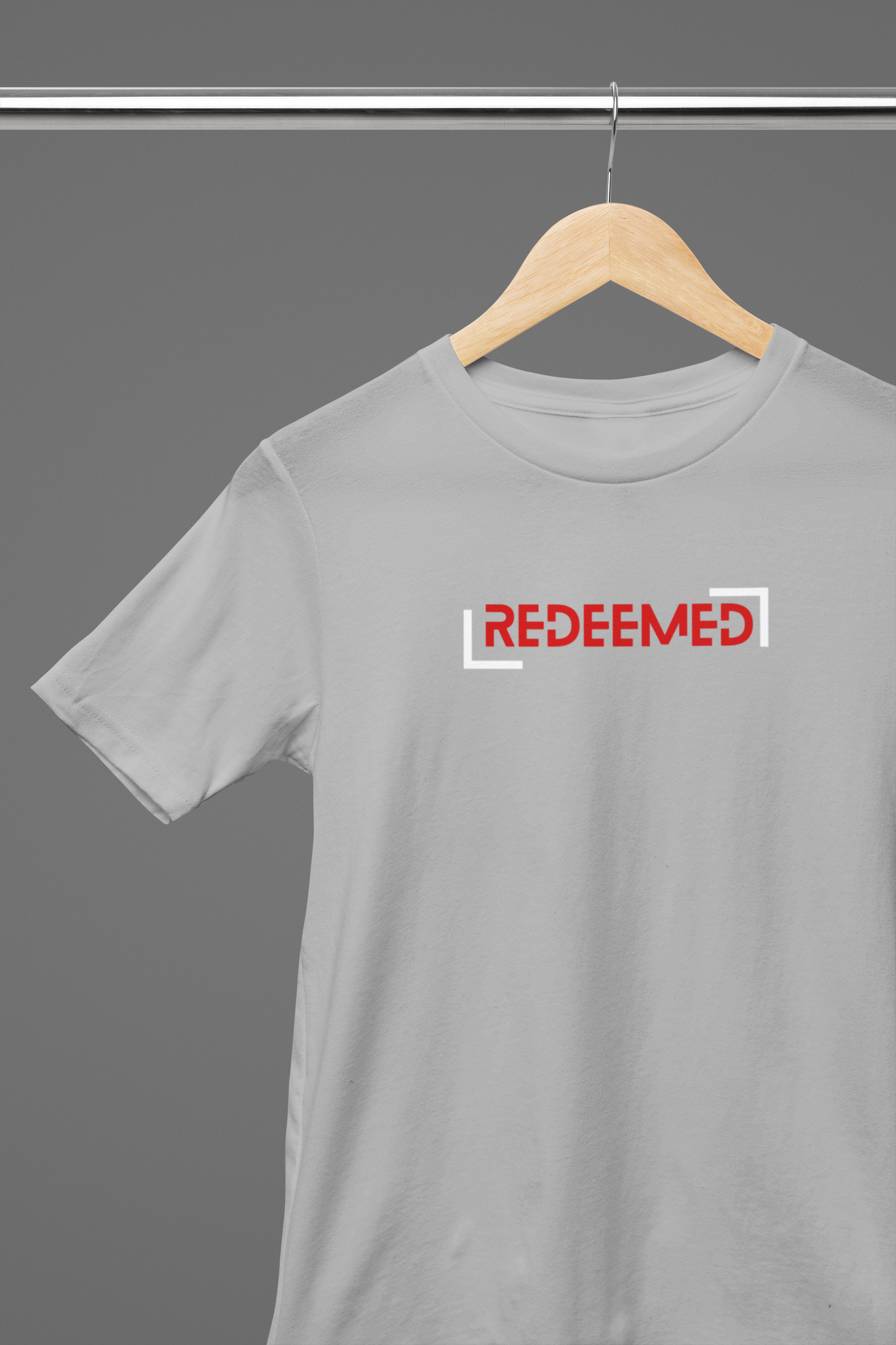 Redeemed Tee