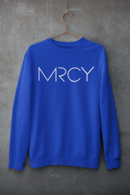 MRCY Long Sleeve