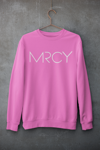 MRCY Long Sleeve