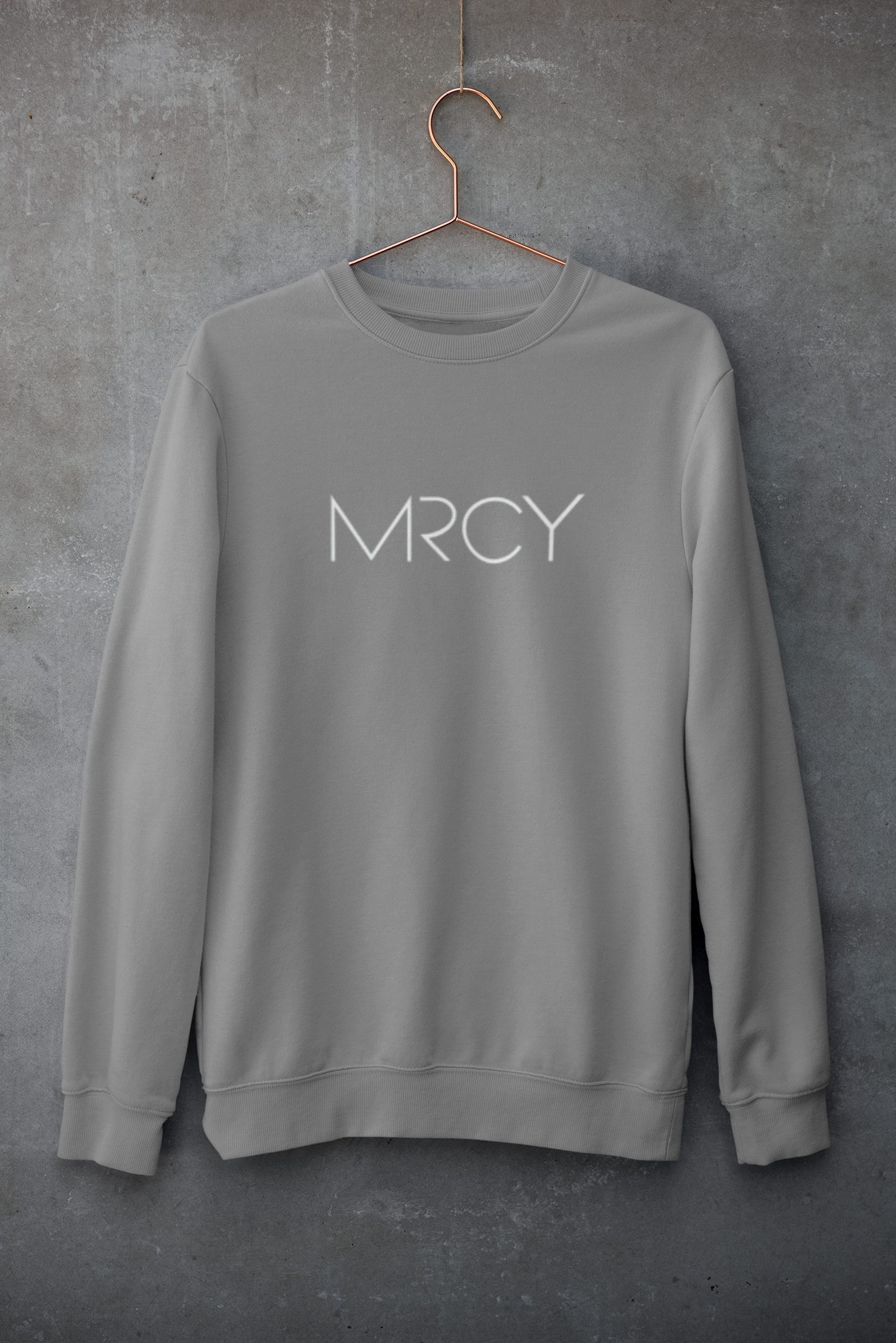 MRCY Long Sleeve