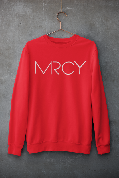 MRCY Long Sleeve