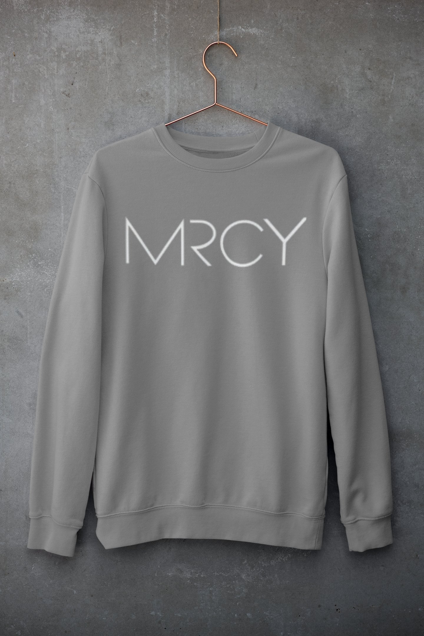 MRCY Long Sleeve