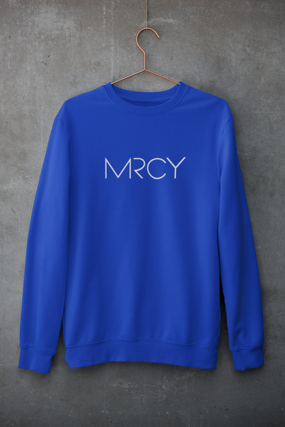 MRCY Long Sleeve