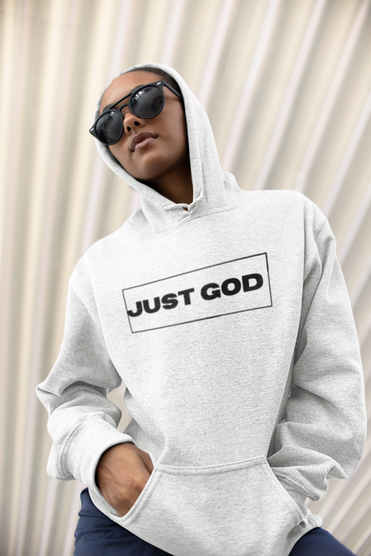 Just God Tee