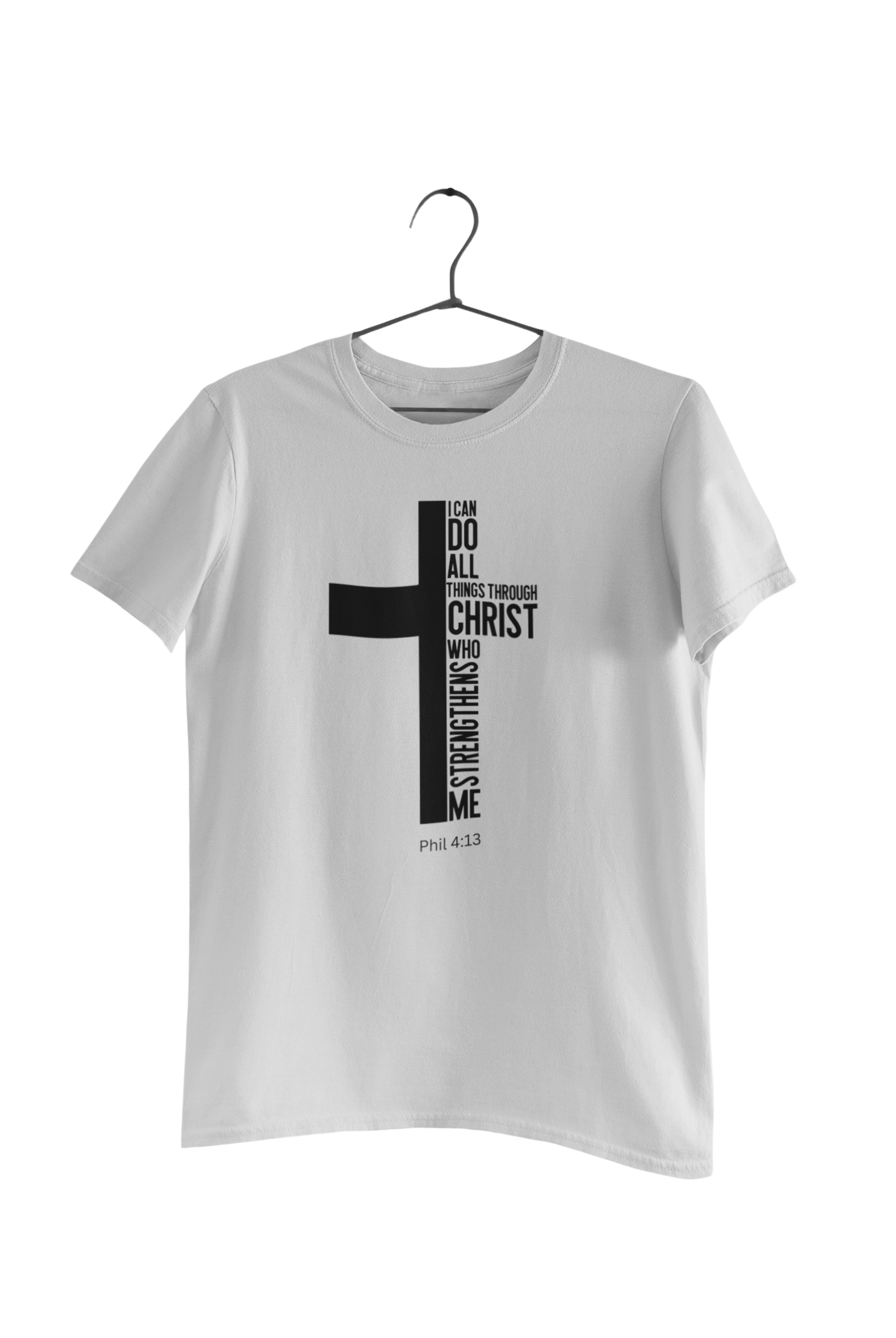 Philippians 4:13 Tee