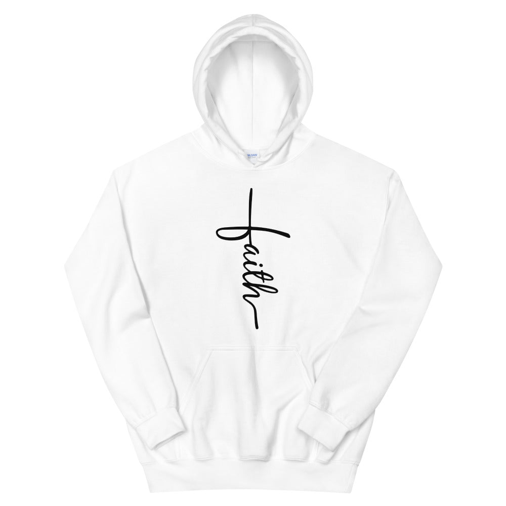 Faith Hoodie