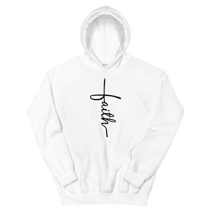 Faith Hoodie