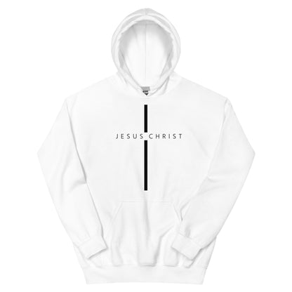 Jesus Christ Cross Hoodie